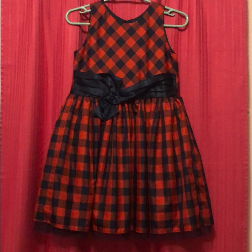 Beautiful dress